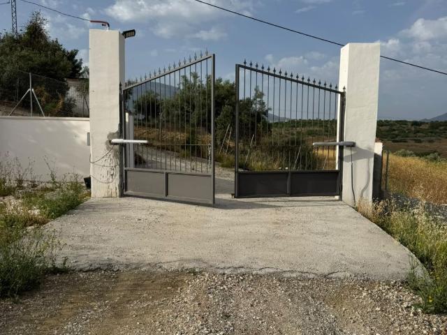 Terreno en venta en Barrio de San Antón, Valle del Guadalhorce