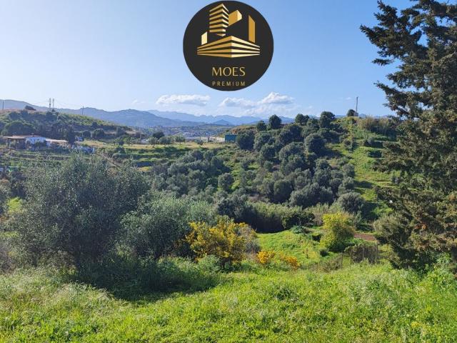 Terreno en venta en Las Lomas de Mijas, Costa del Sol Occidental