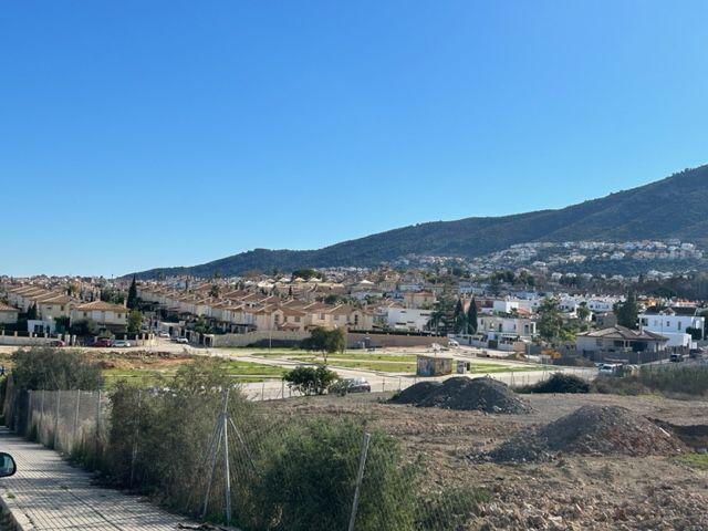 Terreno en venta en La Capellanía, Valle del Guadalhorce