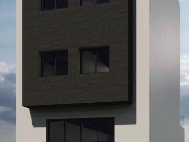 Terreno en venta en Málaga, La Palma