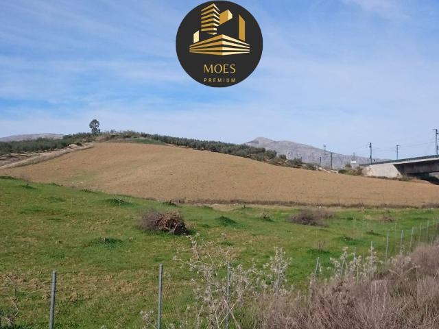 Terreno en venta en Valle del Guadalhorce, Andalucía