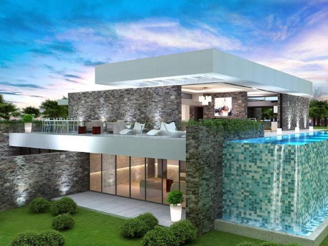 Terreno en venta en Centro, Costa del Sol Occidental