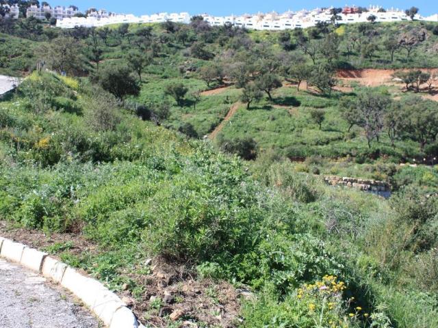 Terreno en venta en Centro, Costa del Sol Occidental