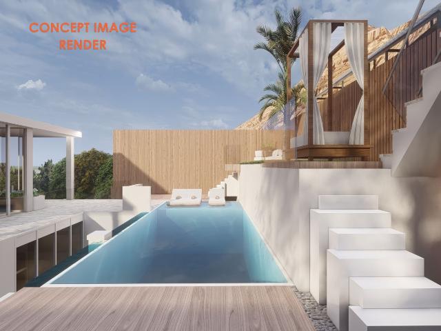 Terreno en venta en El Rodeo, Valle del Guadalhorce