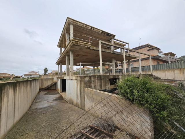 Terreno en venta en Romeral, Vega Media del Segura