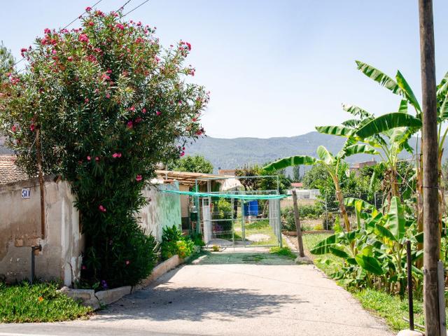 Terreno en venta en San Benito, Área Metropolitana de Murcia