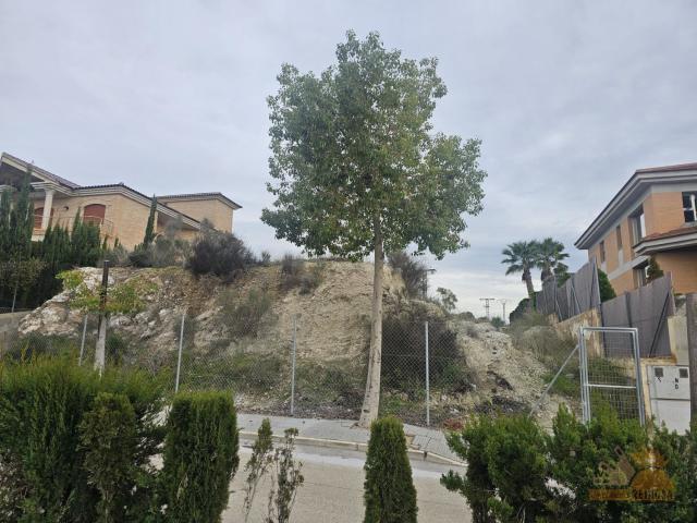 Terreno en venta en Romeral, Vega Media del Segura