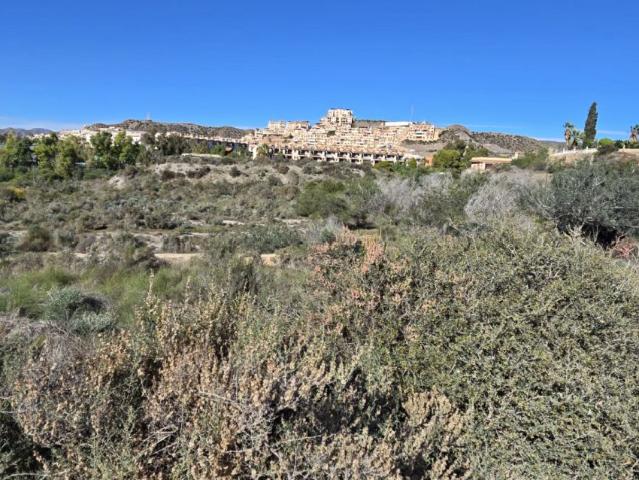 Terreno en venta en Alto Guadalentín, Murcia