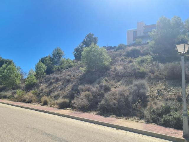 Terreno en venta en Romeral, Vega Media del Segura