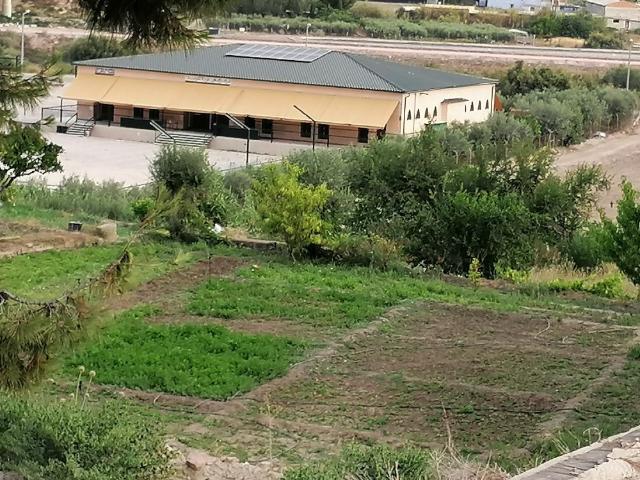 Terreno en venta en Virgen de las Huertas, Alto Guadalentín