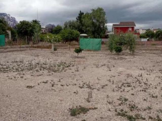 Terreno en venta en Era Alta, Área Metropolitana de Murcia