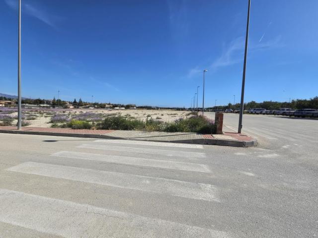 Terreno en venta en Romeral, Vega Media del Segura
