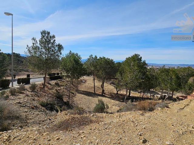 Terreno en venta en Romeral, Vega Media del Segura
