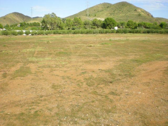 Terreno en venta en Virgen de las Huertas, Alto Guadalentín