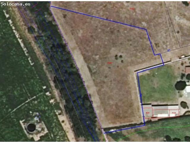 Local Comercial en venta en Calvarrasa De Abajo, Castilla y León