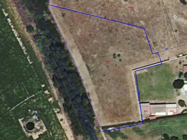 Terreno en venta en Calvarrasa De Abajo, Castilla y León