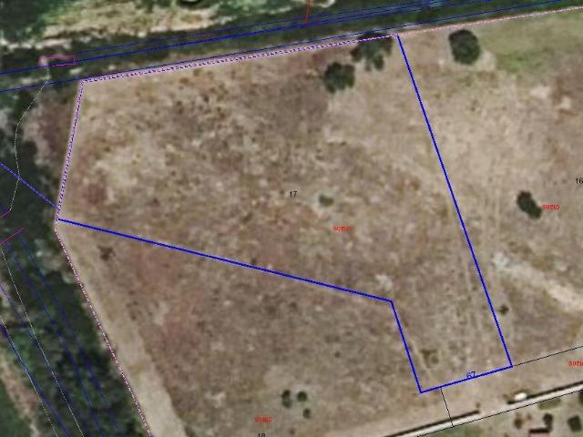 Terreno en venta en Calvarrasa De Abajo, Castilla y León