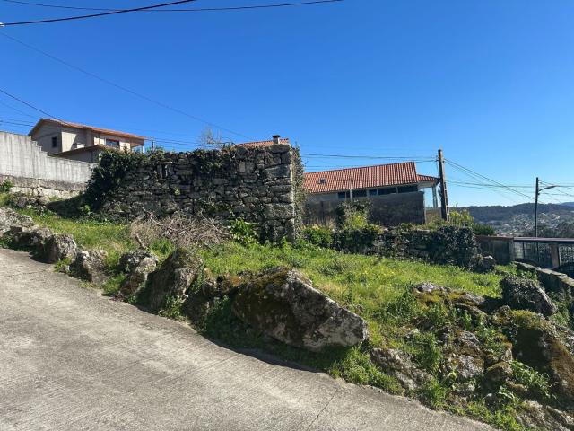 Terreno en venta en Poio, Pontevedra