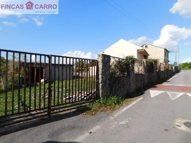 Terreno en venta en Pontevedra, Casco Antigo