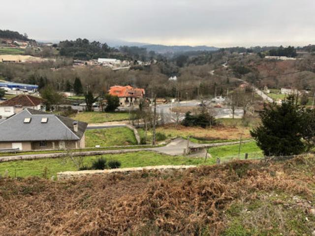 Terreno en venta en Pontevedra, Casco Antigo
