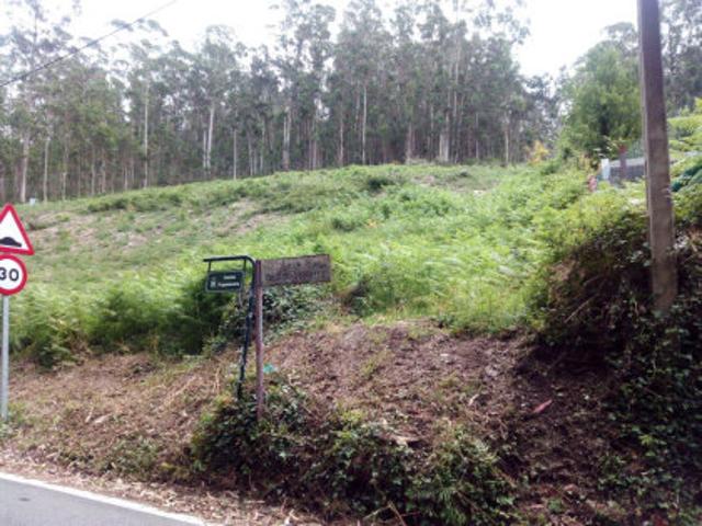 Terreno en venta en Poio, Pontevedra