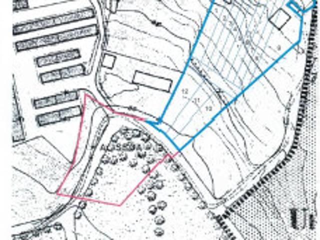 Terreno en venta en Pontevedra, Casco Antigo