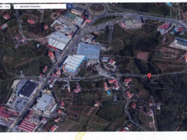 Terreno en venta en Pontevedra, Casco Antigo