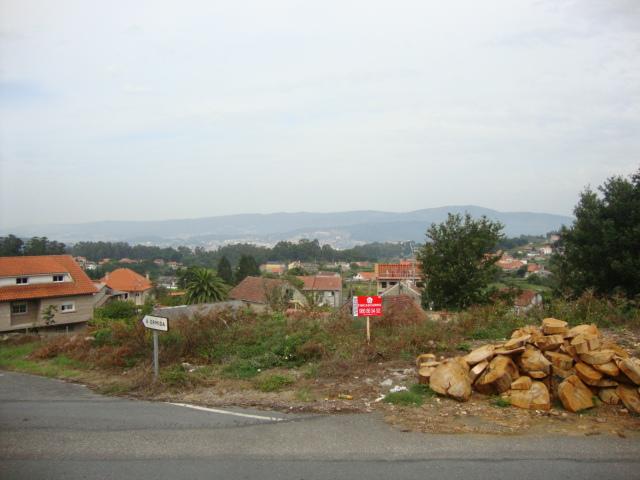Terreno en venta en Pontevedra, Casco Antigo
