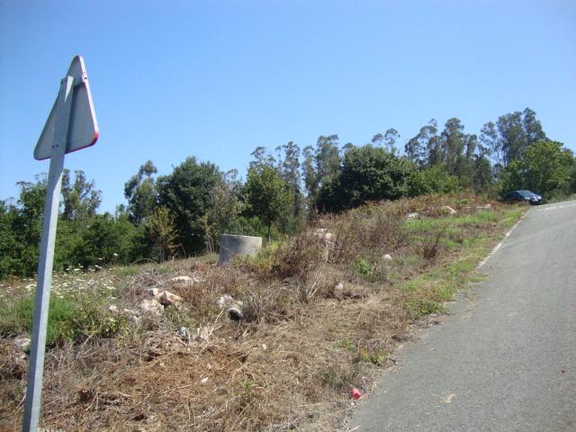 Terreno en venta en Casco Antigo, Pontevedra
