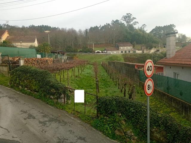 Terreno en venta en Pontevedra, Casco Antigo