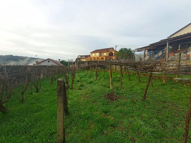 Terreno en venta en Casco Antigo, Pontevedra