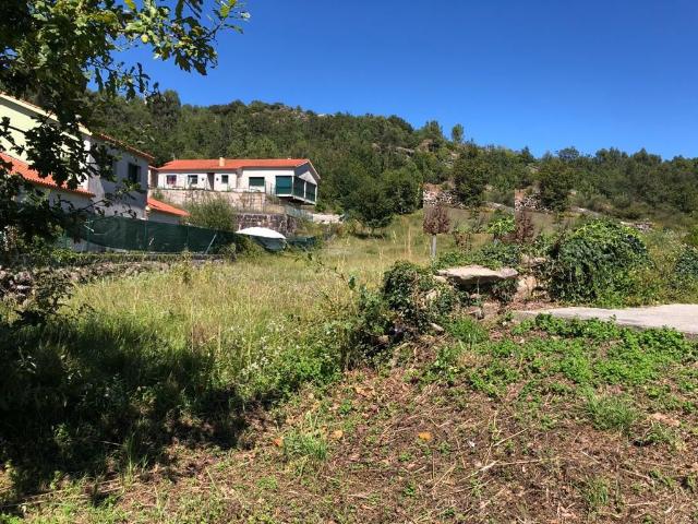 Terreno en venta en O Deza, Galicia