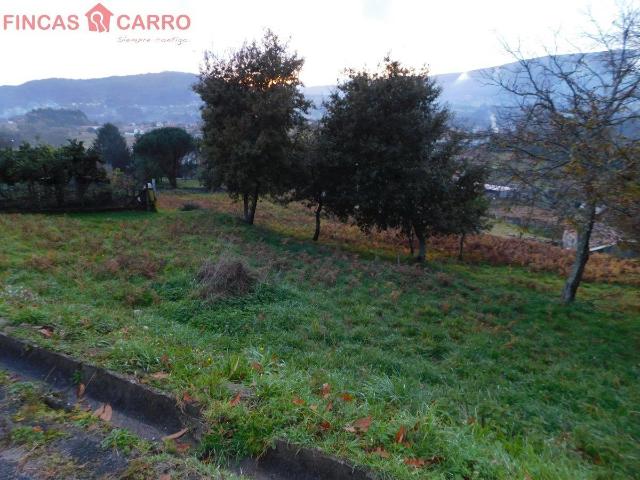 Terreno en venta en Casco Antigo, Pontevedra