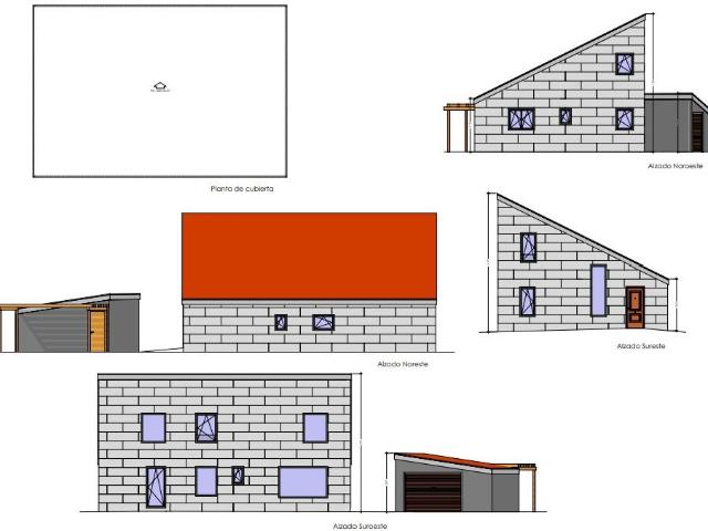 Terreno en venta en Pontevedra, Casco Antigo