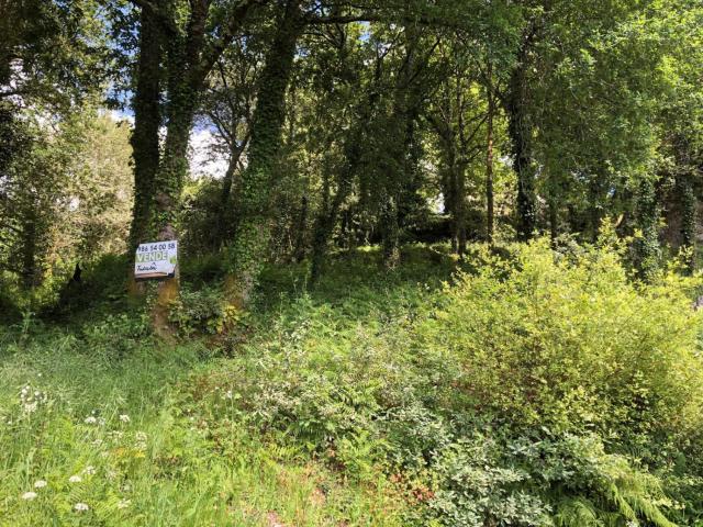 Terreno en venta en Quintas del Mar, Llanes