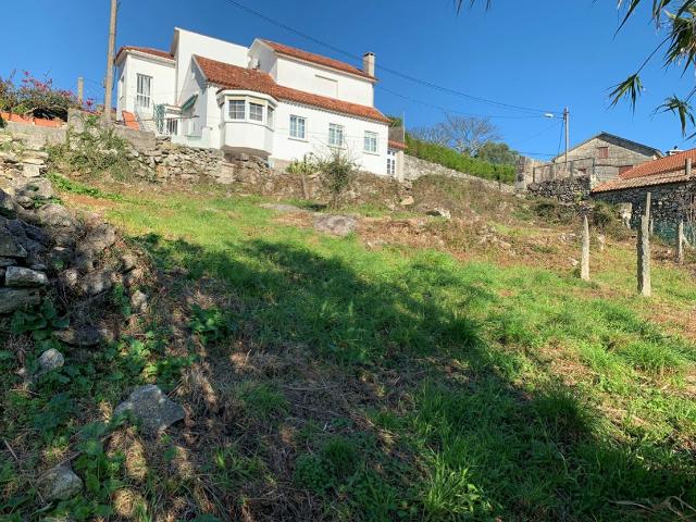 Terreno en venta en Poio, Pontevedra