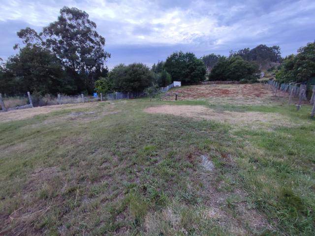 Terreno en venta en Pías, O Condado