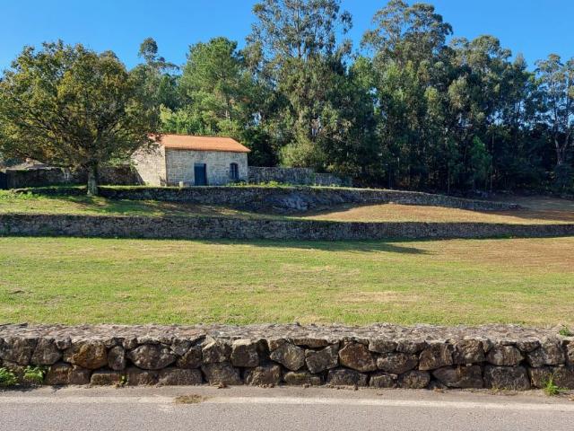 Terreno en venta en Pontevedra, Casco Antigo