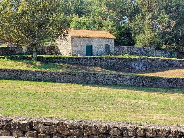 Terreno en venta en Casco Antigo, Pontevedra