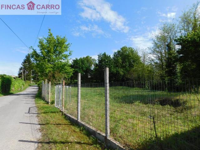 Terreno en venta en Pontevedra, Casco Antigo