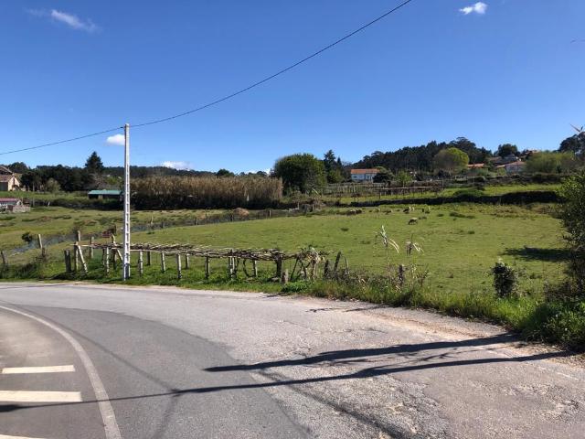 Terreno en venta en Pontevedra, Casco Antigo