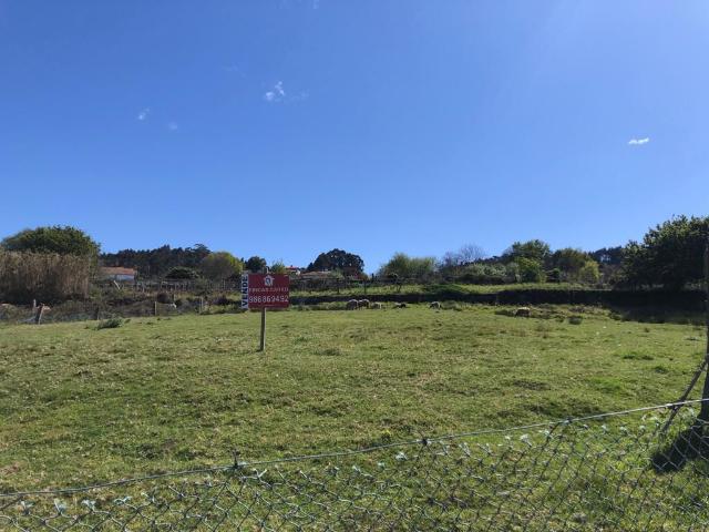 Terreno en venta en Casco Antigo, Pontevedra