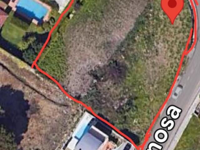 Terreno en venta en Poio, Pontevedra