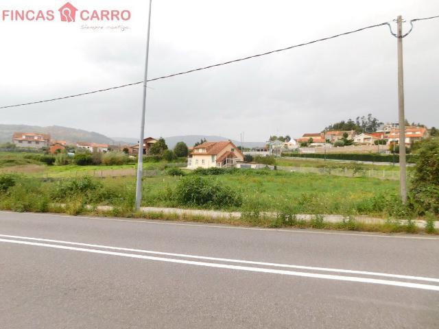 Terreno en venta en Pontevedra, Casco Antigo