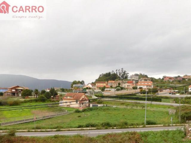 Terreno en venta en Casco Antigo, Pontevedra