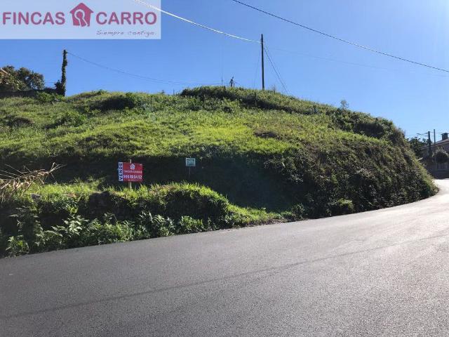 Terreno en venta en Pontevedra, Casco Antigo