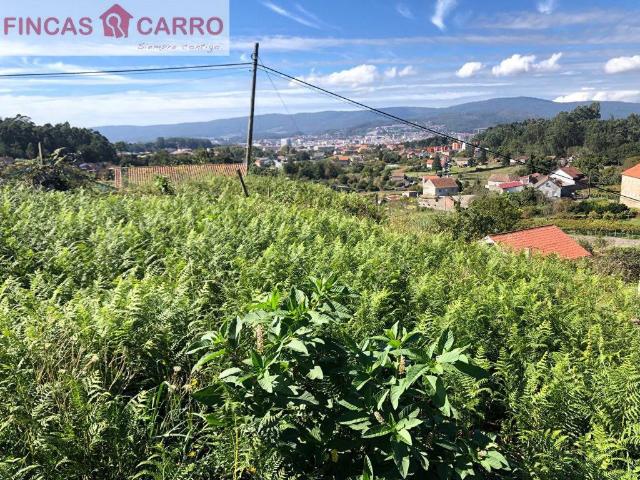 Terreno en venta en Casco Antigo, Pontevedra