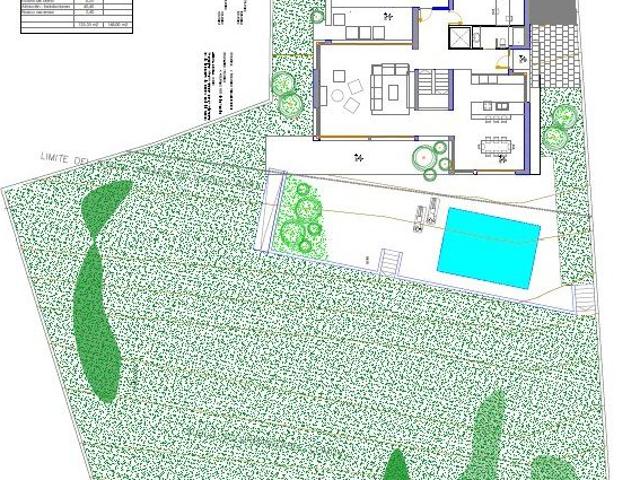 Terreno en venta en Casco Antigo, Pontevedra