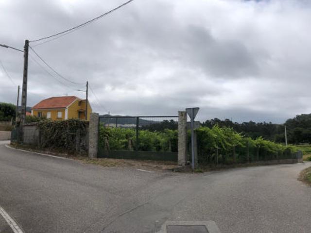 Terreno en venta en Pontevedra, Casco Antigo