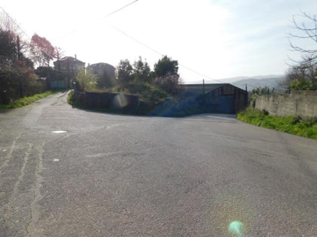 Terreno en venta en Pontevedra, Casco Antigo